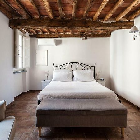Ferienwohnung Residenza I Pini Lucca Exterior foto