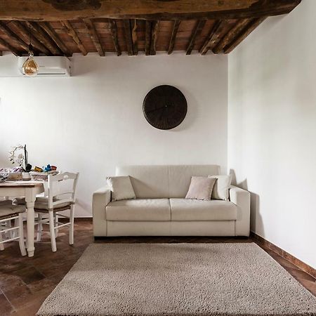 Ferienwohnung Residenza I Pini Lucca Exterior foto