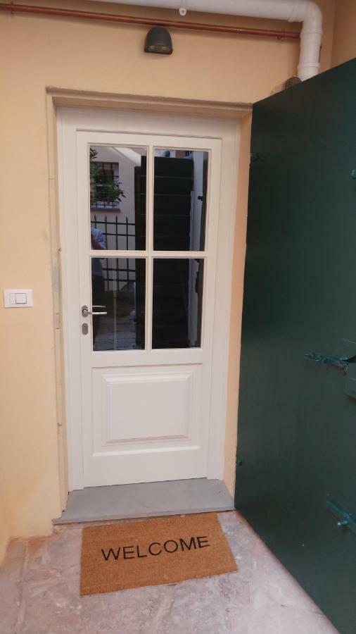 Ferienwohnung Residenza I Pini Lucca Exterior foto